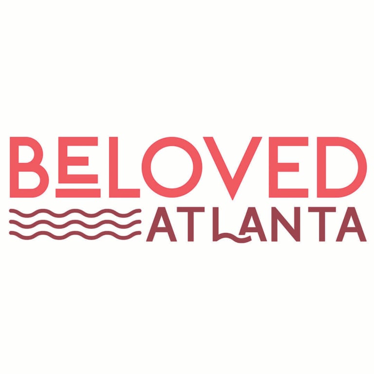 BeLoved Atlanta logo