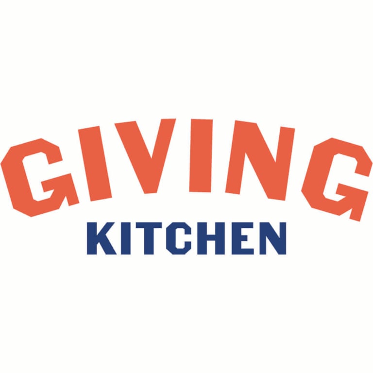 Giving Kitchen logo