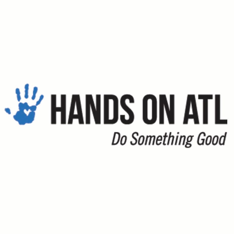 Hands On Atlanta logo