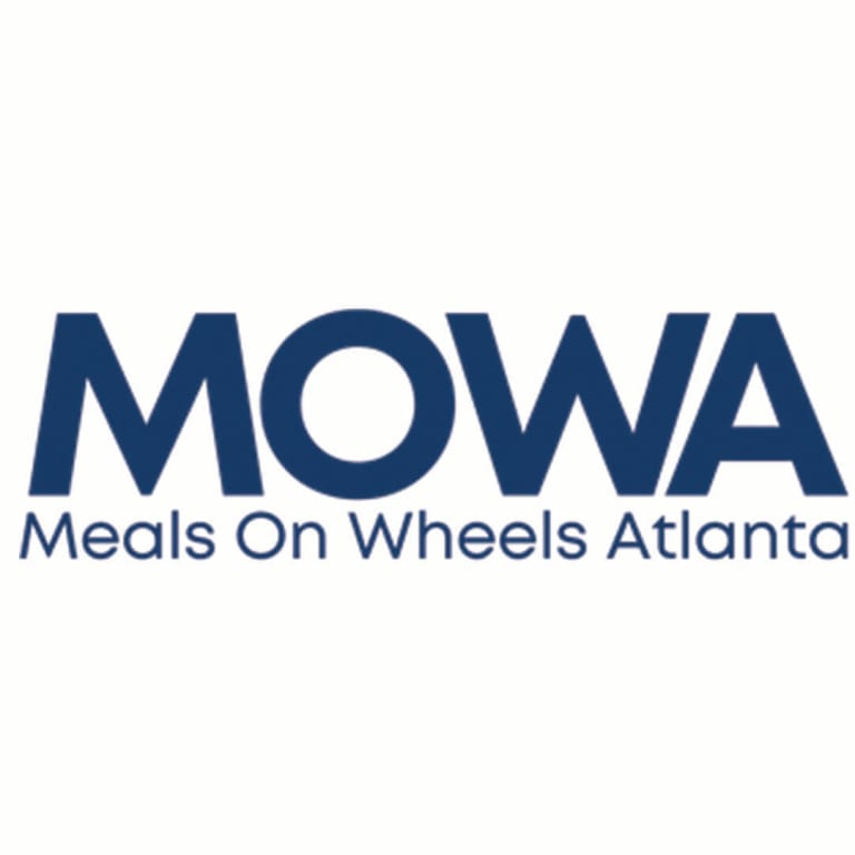 Meals on Wheels Atlanta logo