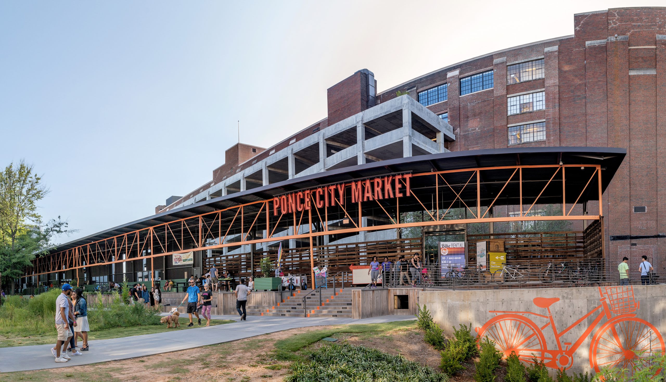 Ponce City Market