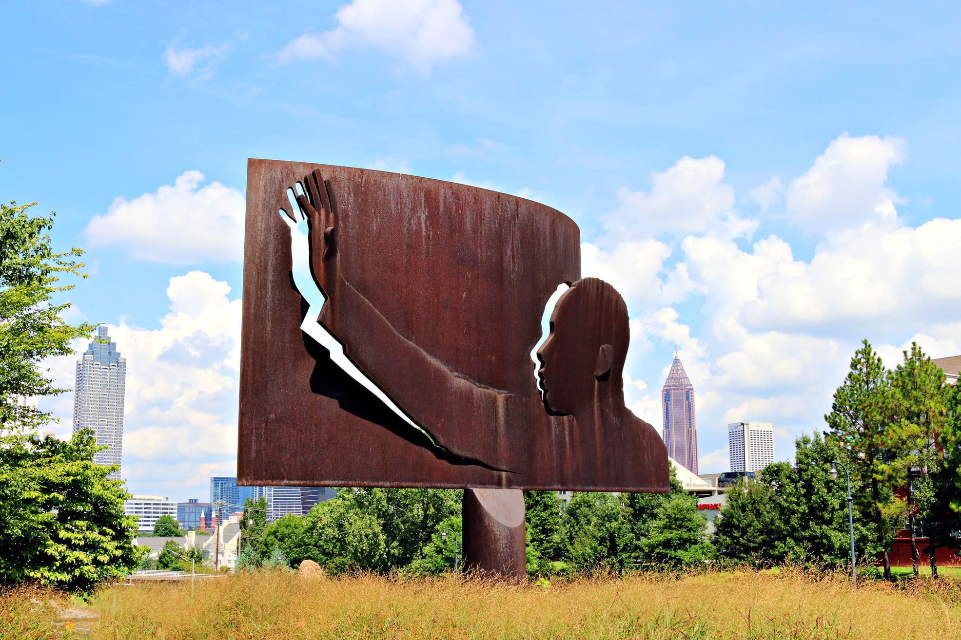 Explore Atlanta Beltline Eastside Trail