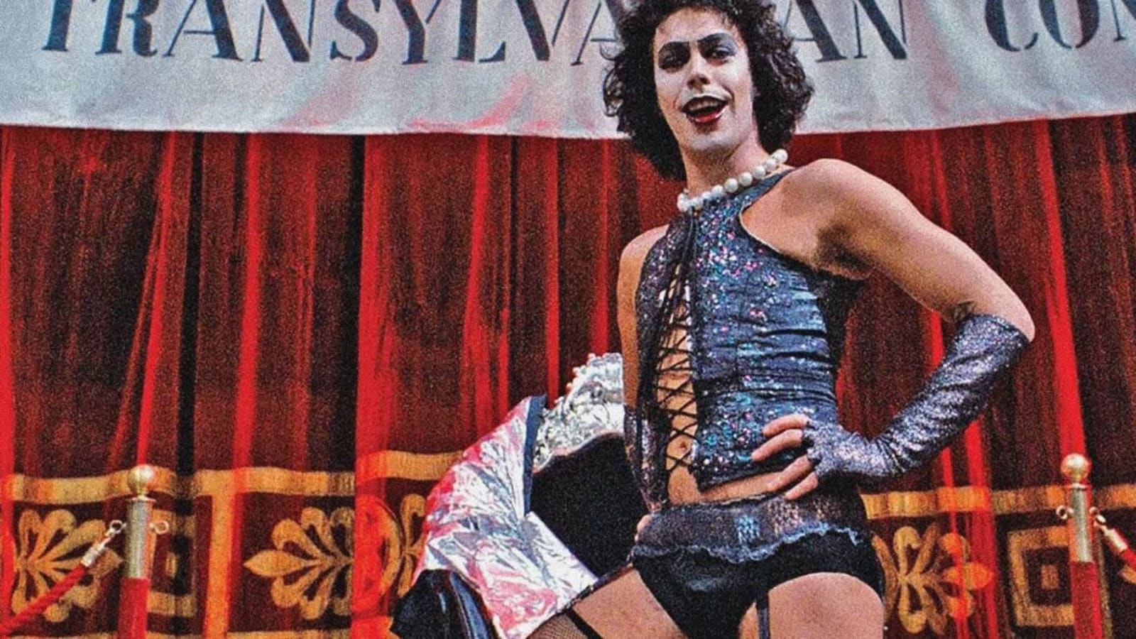 Movies at The Strand: Rocky Horror Picture Show