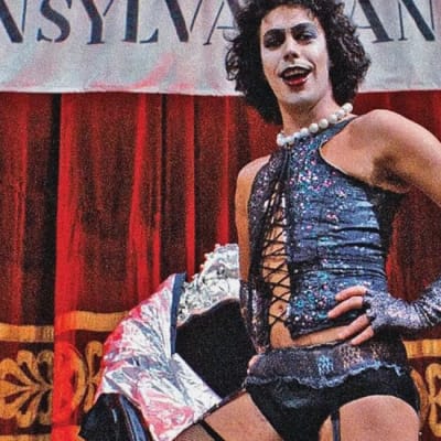 Movies at The Strand: Rocky Horror Picture Show