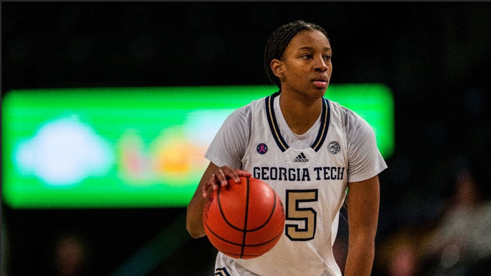 Georgia Tech Women’s Basketball vs Duke