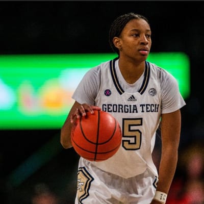 Georgia Tech Women’s Basketball vs Duke