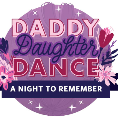 Daddy Daughter Dance