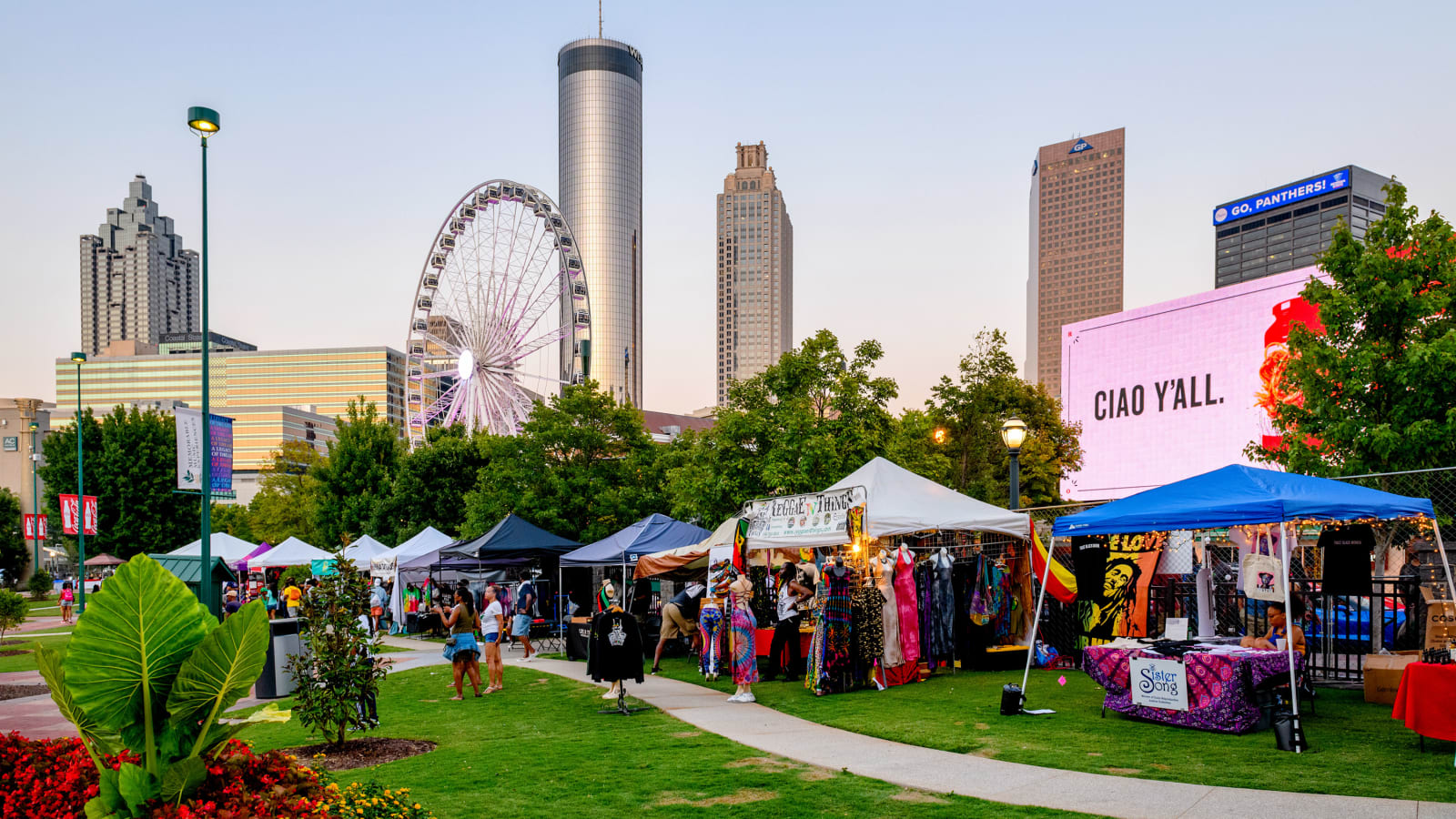 Atlanta Jewish Film Festival