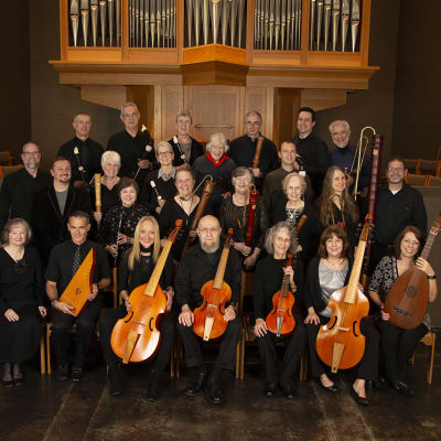 Lauda Musicam Chamber Concert