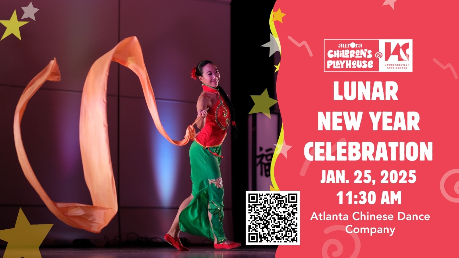 Lunar New Year Celebration