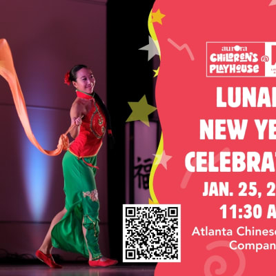 Lunar New Year Celebration