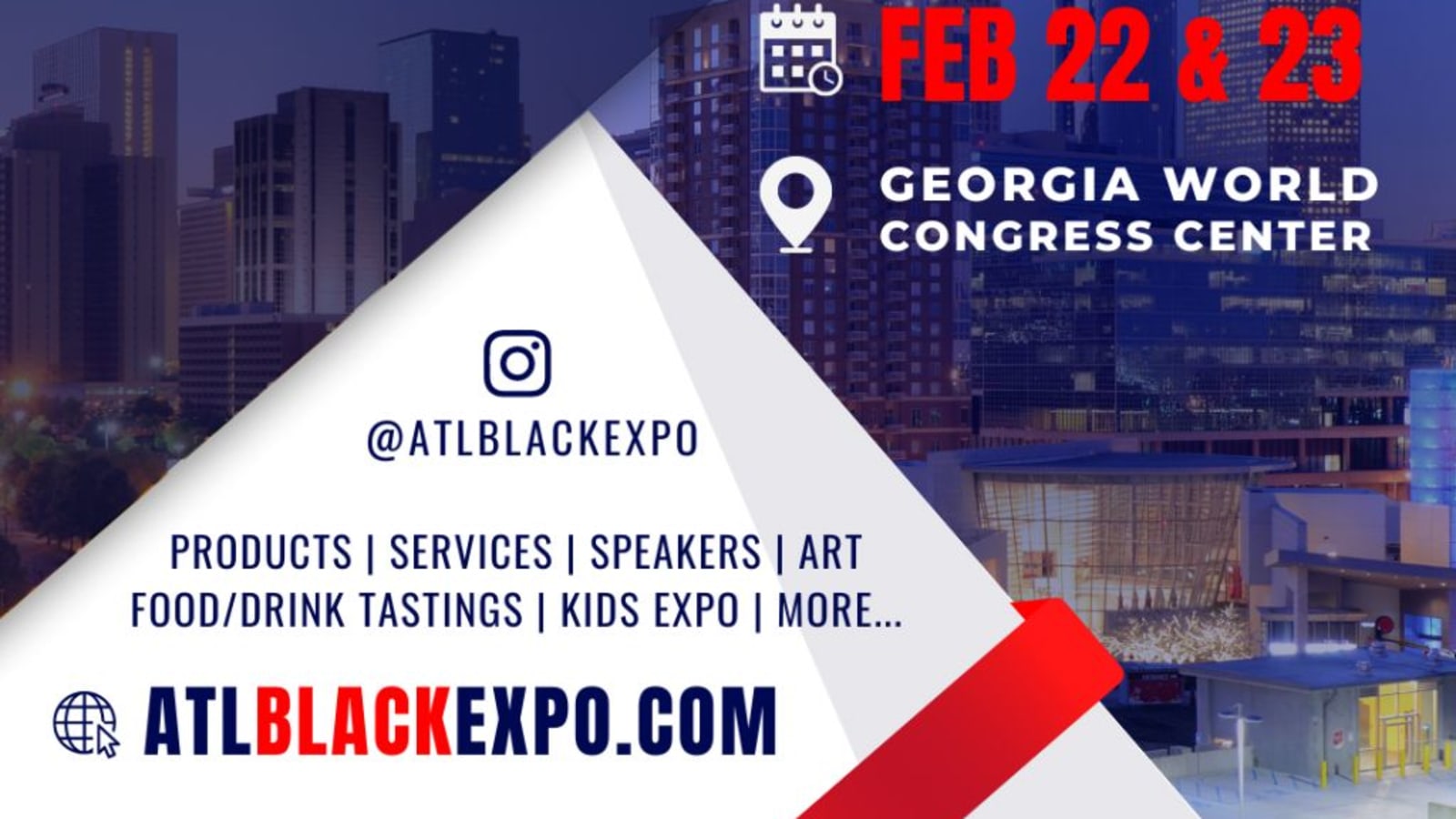 Atlanta Black Expo 2025