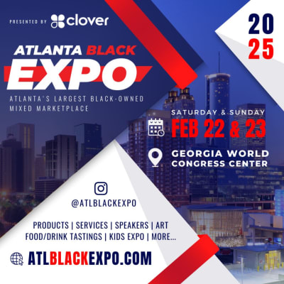 Atlanta Black Expo 2025