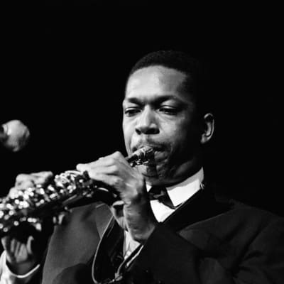 Jazz at The Strand: The Music of John Coltrane 202