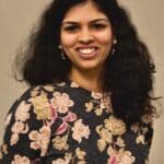 June MGO Speaker Divya