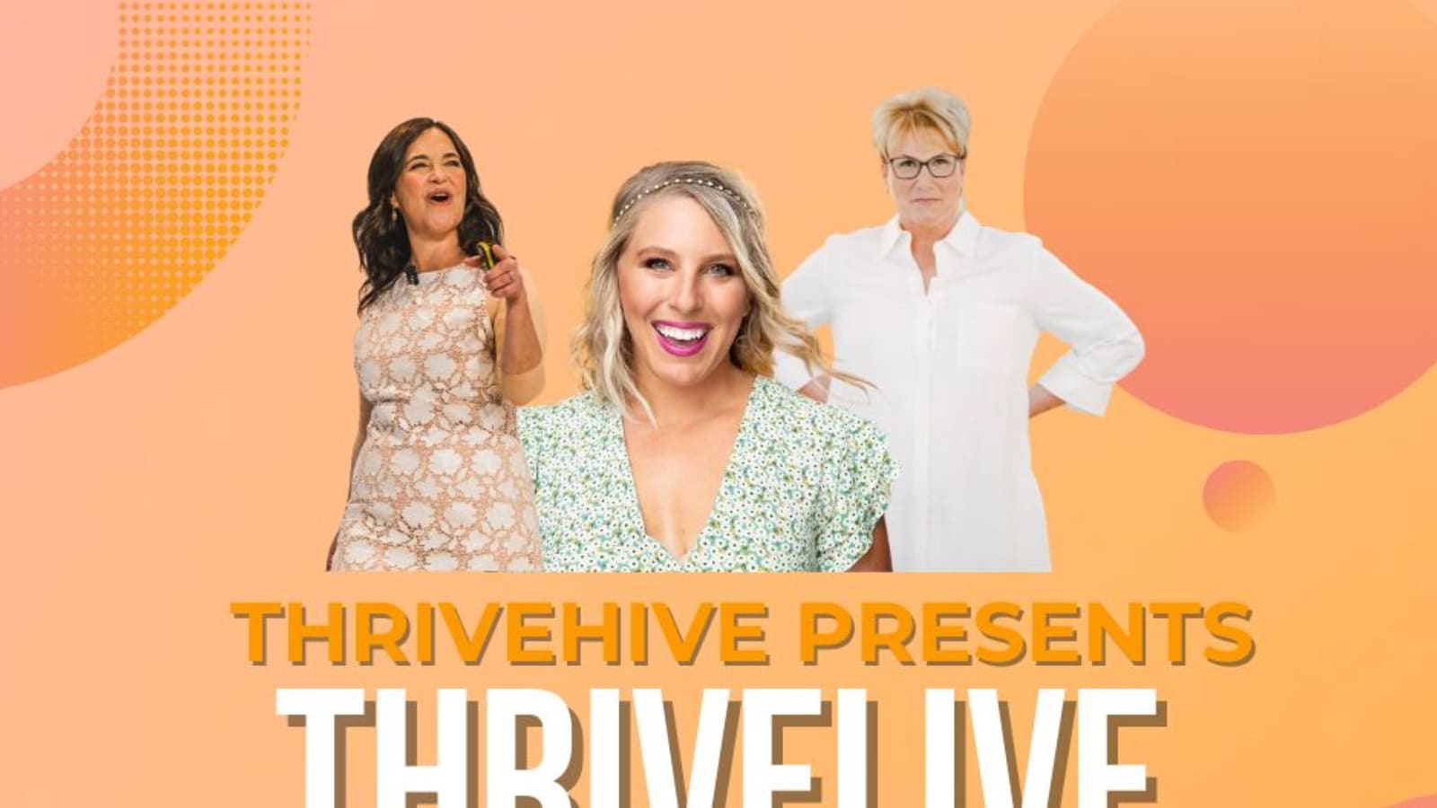 ThriveLive - Reimagine Success