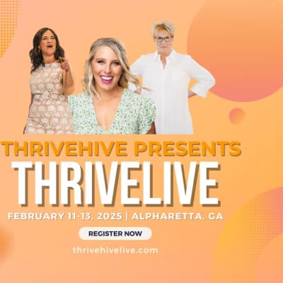 ThriveLive - Reimagine Success