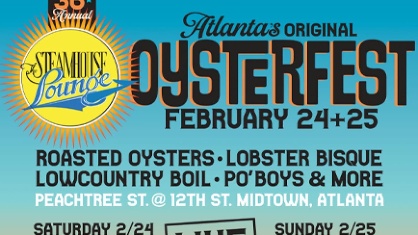 Oysterfest