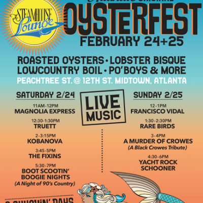 Oysterfest