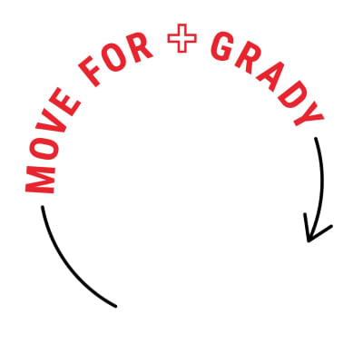 Move For Grady