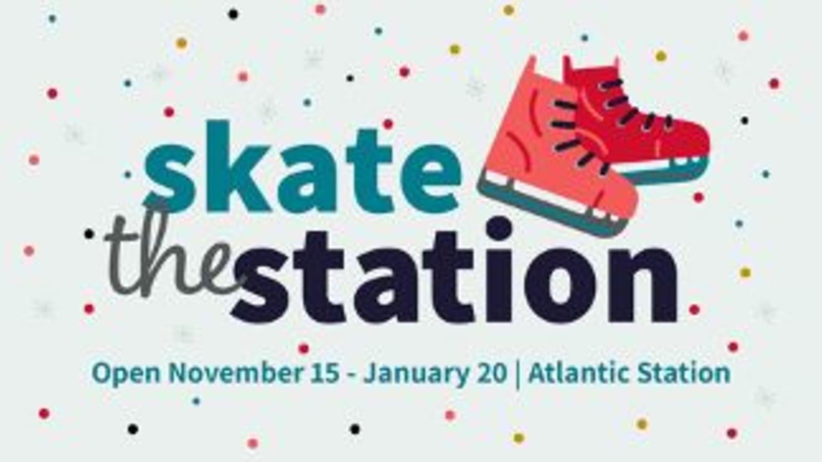 Skate the Station