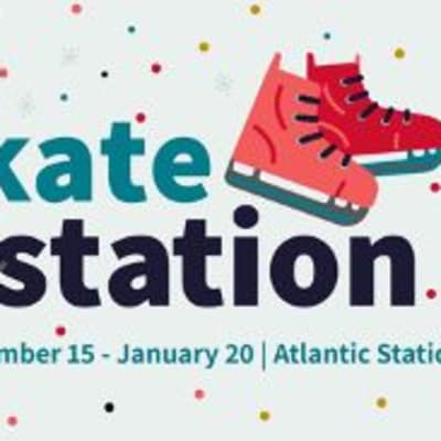 Skate the Station