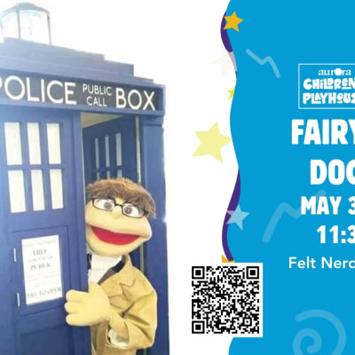 Fairy God Doctor