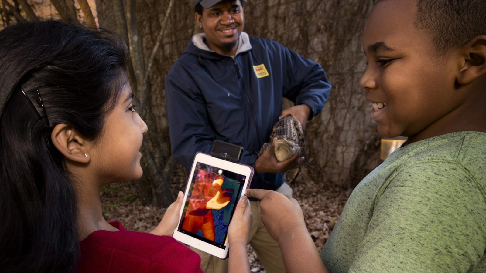 Twilight Trek at the Zoo