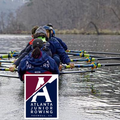 Winter Rowing Camp Training (12-18y)