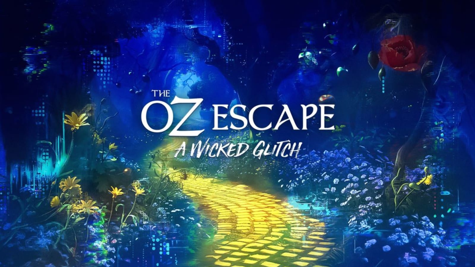 The Oz Escape: A Wicked Glitch in Atlanta