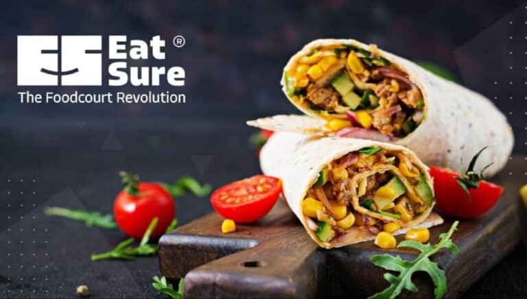 EatSure Leveraged Branch To Become a True Pioneer in the Indian Restaurant Sector