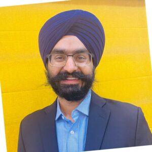 Prabhdeep Bedi