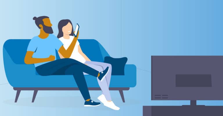CTV OTT | Branch Blog