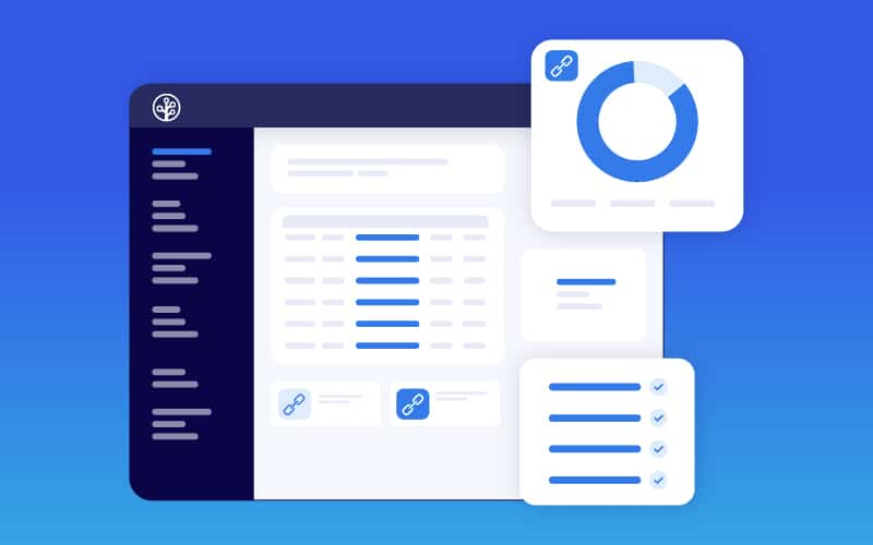 Branch Linkhub Dashboard
