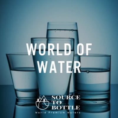 World of Water at Epicurean Theatre