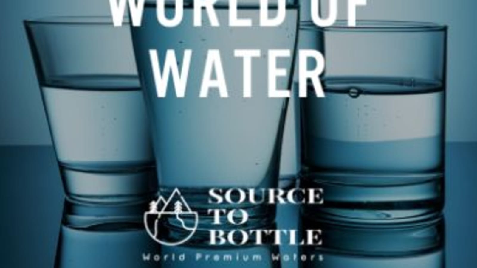 World of Water at Epicurean Theatre