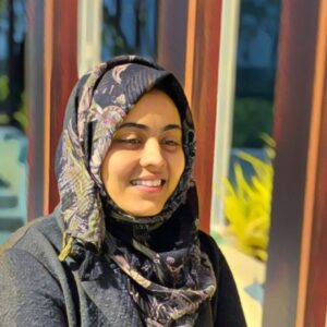 shahzeen rizvi Headshot of Shahzeen Rizvi