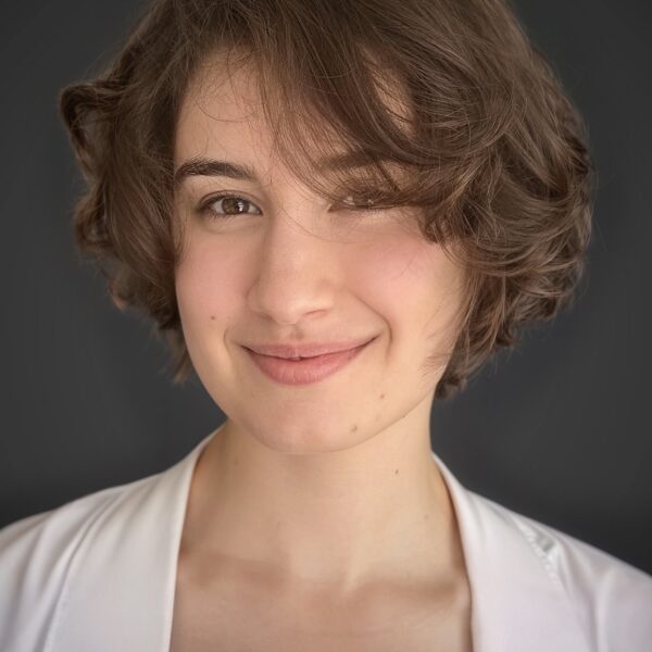 Tess Noonan headshot Tess Noonan