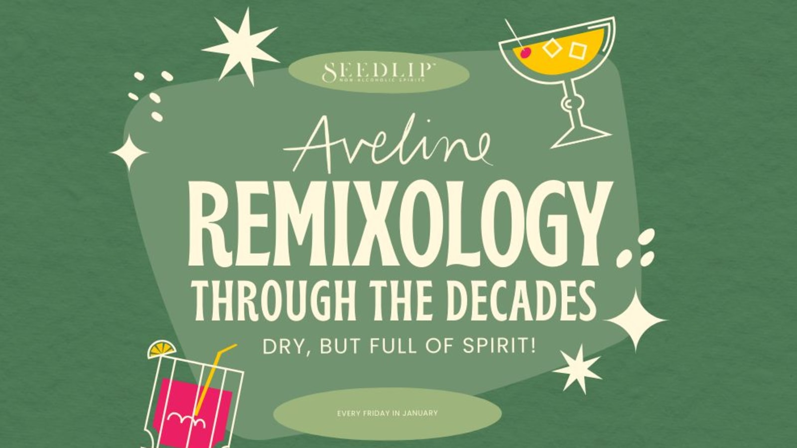 Remixology through the Decades