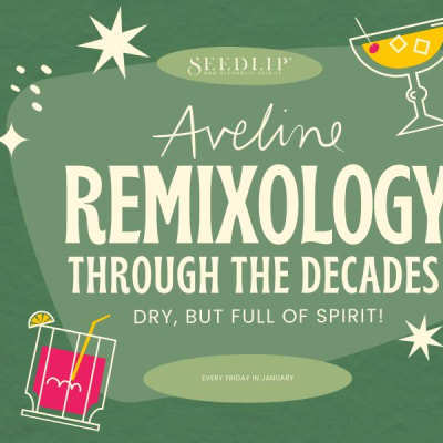 Remixology through the Decades