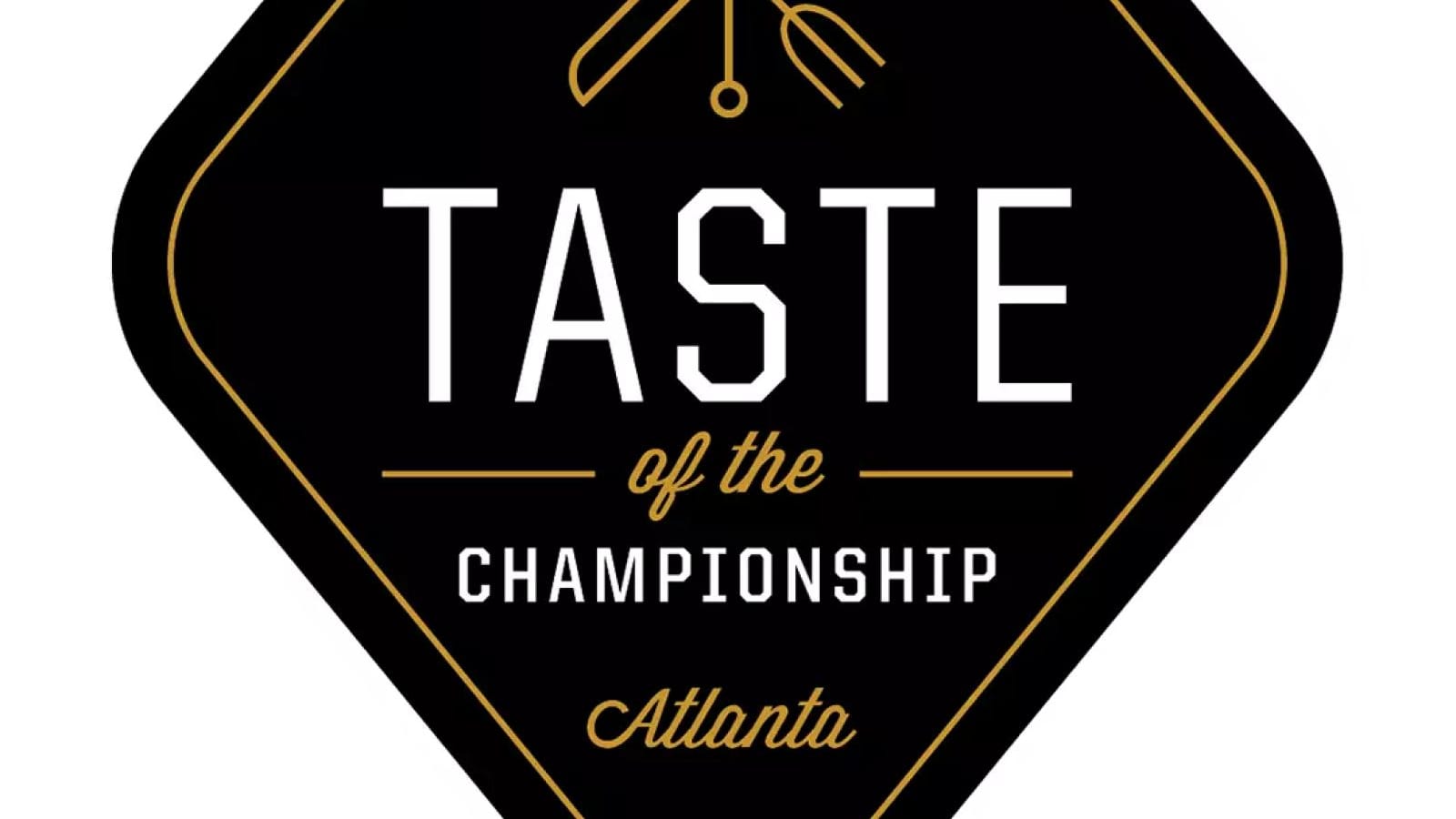 CFP Taste of the Championship Atlanta