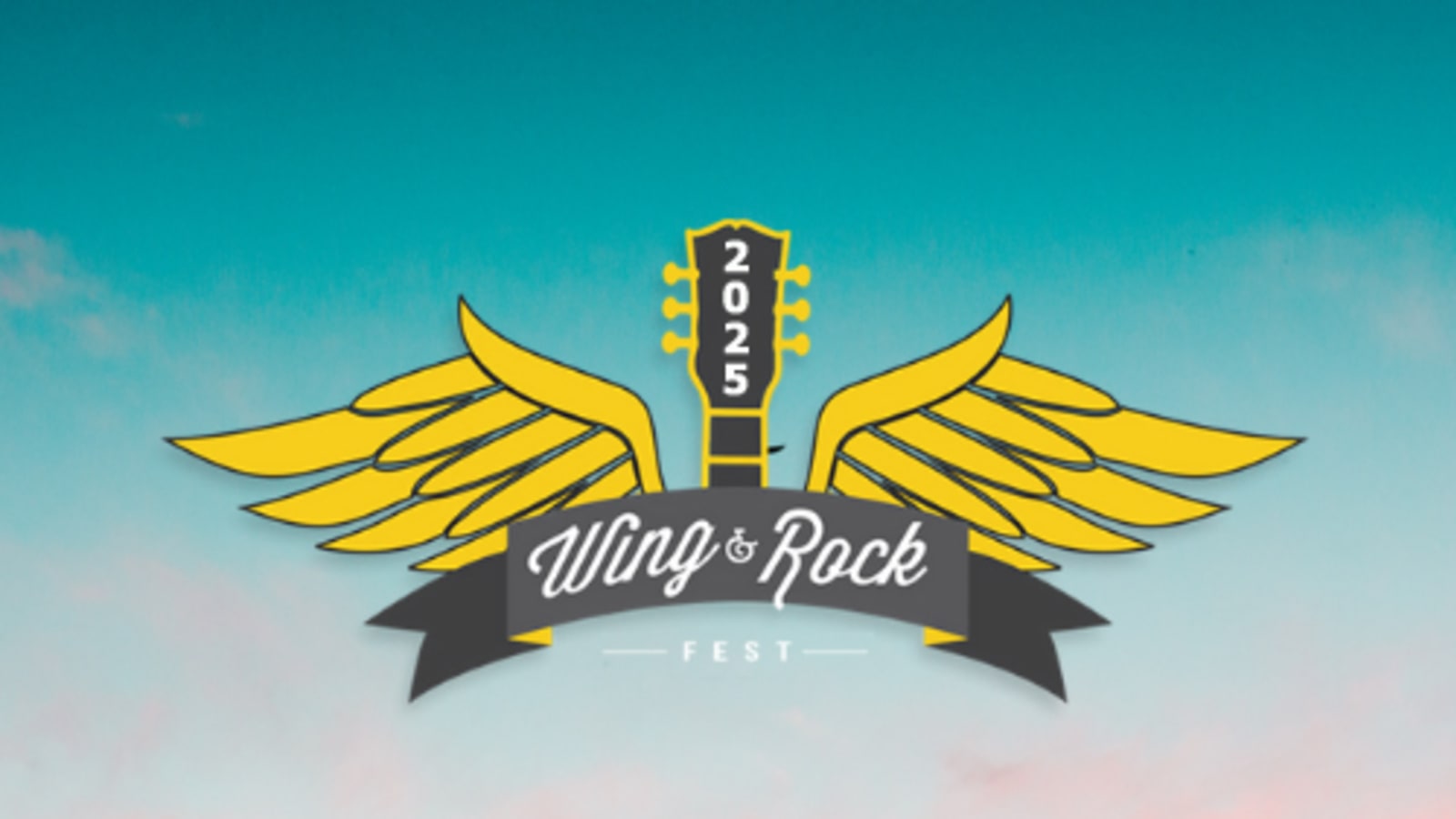 Wing & Rock Fest