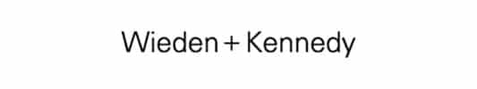 wieden + kennedy