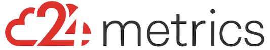 metrics banner