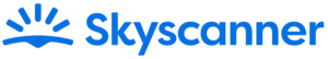 Skyscanner Logo