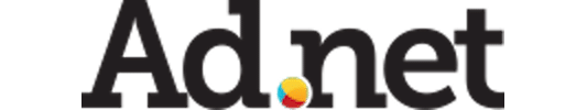 adnet logo
