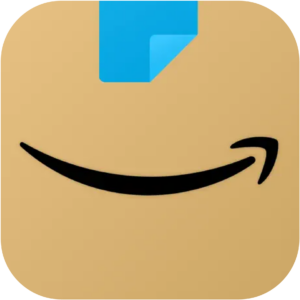 Amazon Shopping appp icon