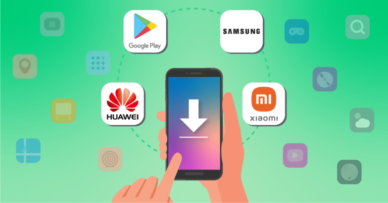 Android App Stores