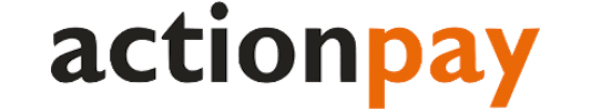 Logo with the word 