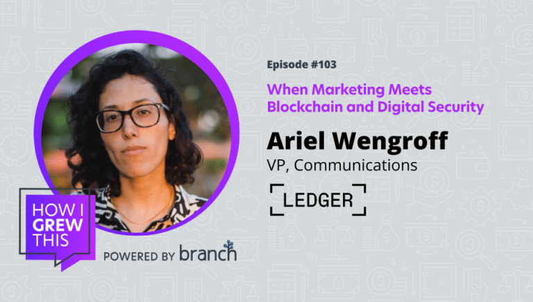 Ariel Wengroff